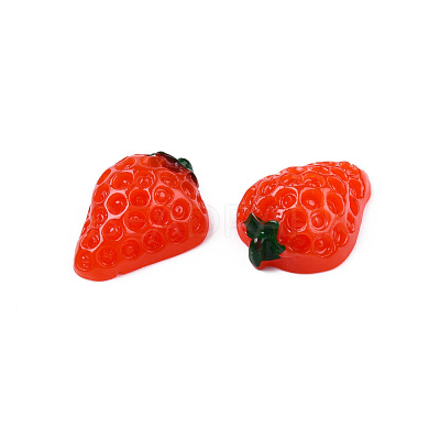 Resin Decoden Cabochons CRES-T005-67-1