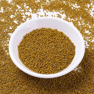 MIYUKI Delica Beads SEED-J020-DB2106-1
