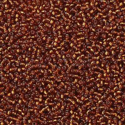 TOHO 11/0 Round Beads X-SEED-TR11-2208-1