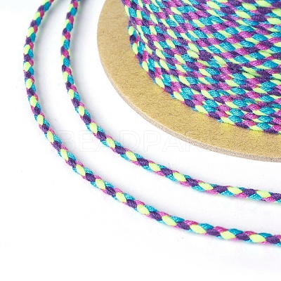 Macrame Cotton Cord OCOR-F010-C08-1