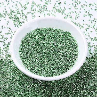 MIYUKI Delica Beads SEED-J020-DB1844-1
