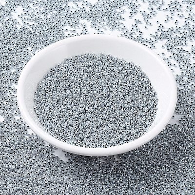 MIYUKI Round Rocailles Beads SEED-G007-RR0540-1