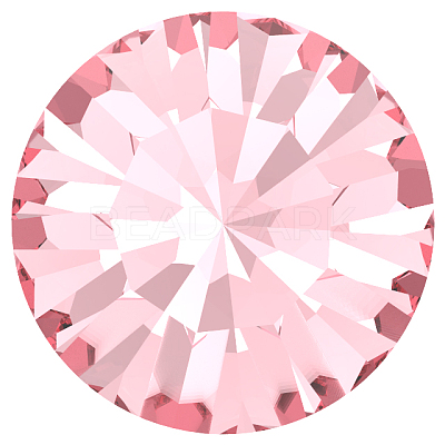 Preciosa® MAXIMA Crystal Round Stones X-PRC-RBSS24-70020-1