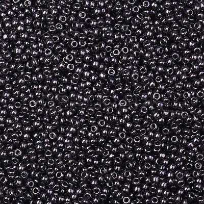 TOHO 11/0 Round Beads X-SEED-TR11-0607-1