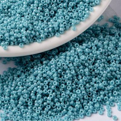 MIYUKI Round Rocailles Beads SEED-JP0010-RR2470-1