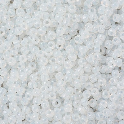TOHO Round Seed Beads SEED-XTR08-1141-1