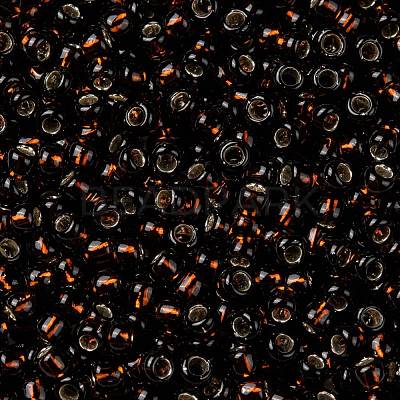 TOHO 8/0 Round Beads SEED-TR08-2205-1