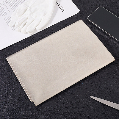 EMF Protection Fabric AJEW-WH0314-712C-01-1
