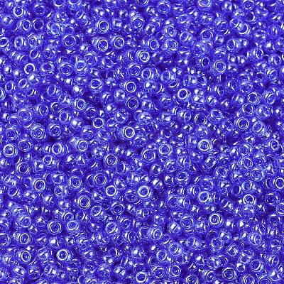 MIYUKI Round Rocailles Beads SEED-X0054-RR0175-1