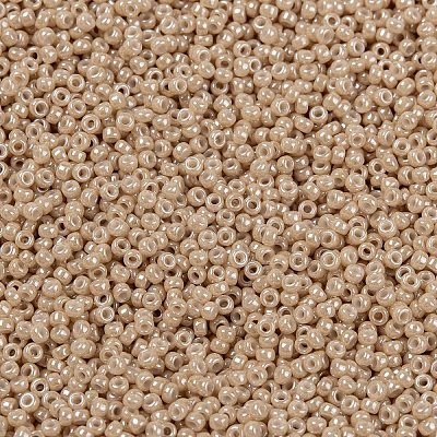 MIYUKI Round Rocailles Beads X-SEED-G009-RR0593-1