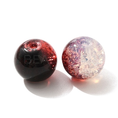 Mixed Style Glass Beads X1-GLAA-XCP0012-02G-1