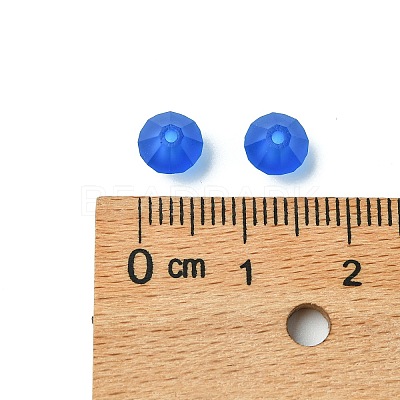 Preciosa® Crystal Beads Y-PRC-BA6-60310-840-1