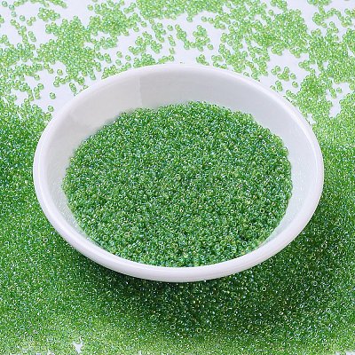 MIYUKI Round Rocailles Beads SEED-X0054-RR0259-1