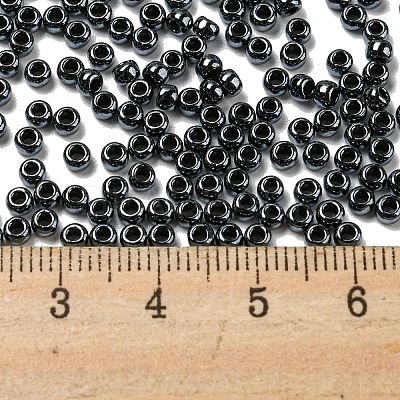 TOHO 8/0 Round Beads X-SEED-TR08-0081-1