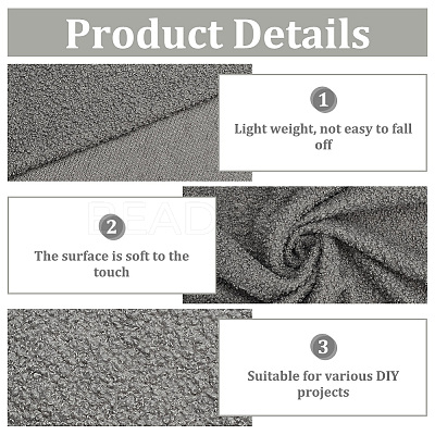Polyester Fabric DIY-WH0542-39D-1