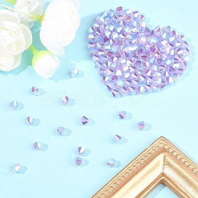 Preciosa® Crystal Beads Y-PRC-BA4-20310-20000-1