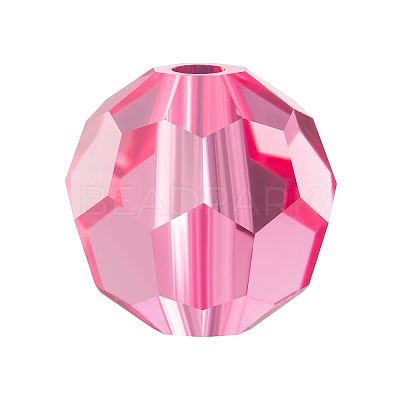 Preciosa® Crystal Beads Y-PRC-BB6-70010-1