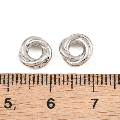 Brass Beads KK-CBA5CB0-33P-1