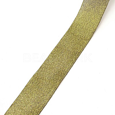 Polyester Ribbons OCOR-WH0064-75A-1