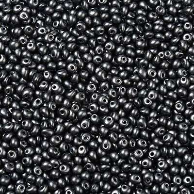 6/0 Glass Seed Beads X1-SEED-L011-08A-10-1
