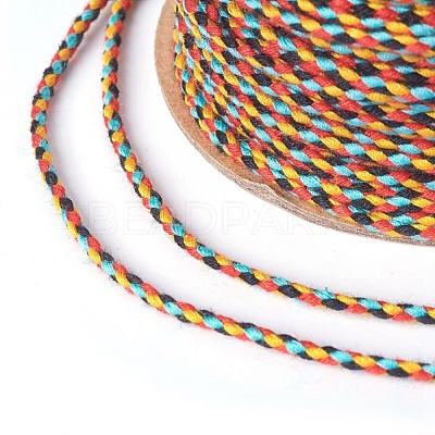 Macrame Cotton Cord OCOR-F010-C07-1