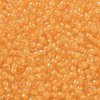 TOHO Round Seed Beads SEED-XTR11-0801-1