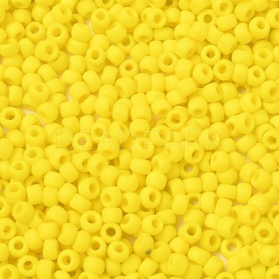 TOHO 6/0 Round Beads SEED-XTR06-0042F-1