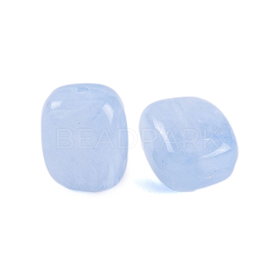 Acrylic Bead OACR-H120-02K-1