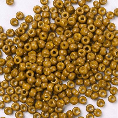 MIYUKI Round Rocailles Beads X-SEED-G008-RR4460-1