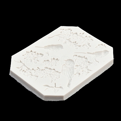 DIY Silicone Molds PW-WG40580-01-1
