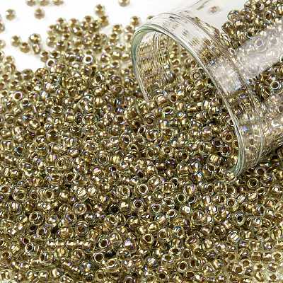 TOHO 11/0 Round Beads SEED-XTR11-0998-1