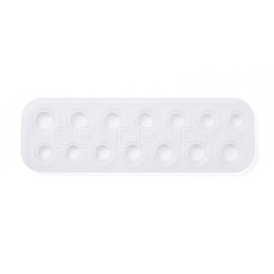Silicone Ring Molds DIY-G007-06-1