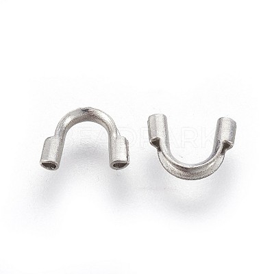 Tarnish Resistant 316 Surgical Stainless Steel Wire Guardian STAS-P221-18P-1