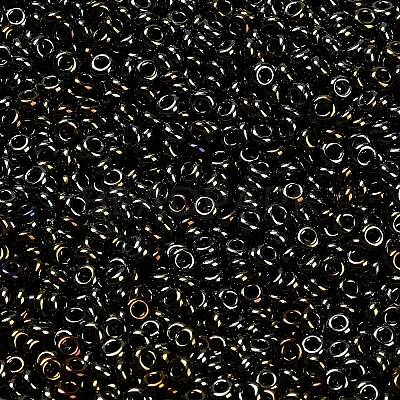 TOHO 6/0 Demi Round Beads X-SEED-DR06-0083-1