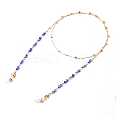 Eyeglasses Chains Sets AJEW-EH00233-1