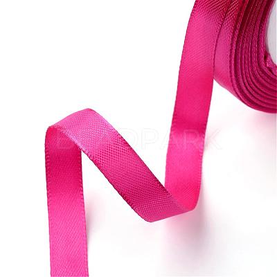Valentines Day Gifts Boxes Packages Single Face Satin Ribbon RC37MMY-028-1
