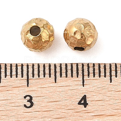 Titanium Beads STAS-R224-03A-G-1