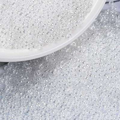 MIYUKI Round Rocailles Beads SEED-X0056-RR0160-1