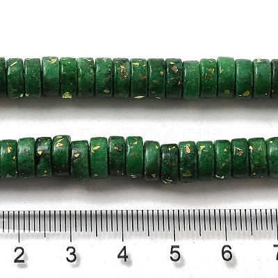 Natural Dolomite Beads Strands G-K350-B01-03C-1