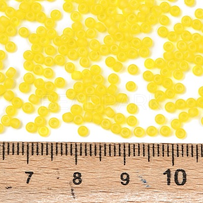 TOHO 11/0 Round Beads SEED-XTR11-0175F-1