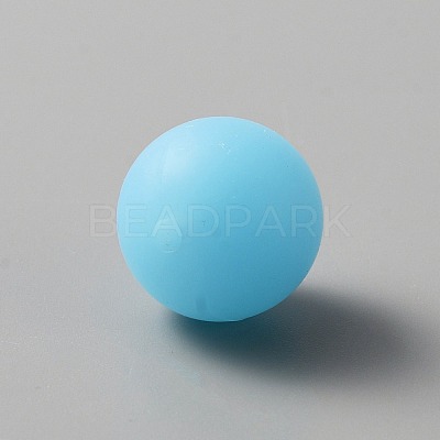 Silicone Beads SIL-TAC0003-04B-12-1