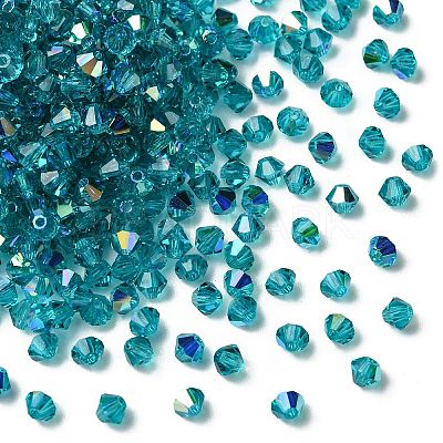 Preciosa® Crystal Beads X-PRC-BA4-60230-200-1