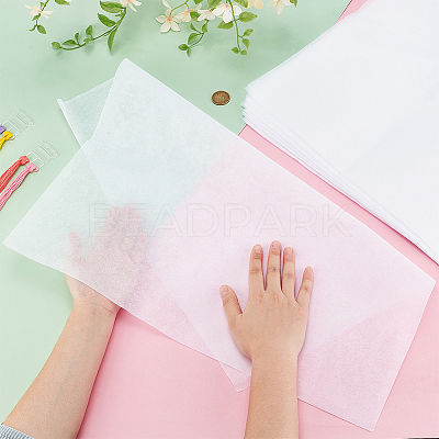 Stick and Stitch Embroidery DIY-WH0622-157-1