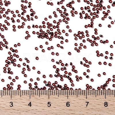 MIYUKI Round Rocailles Beads X-SEED-G009-RR0367-1