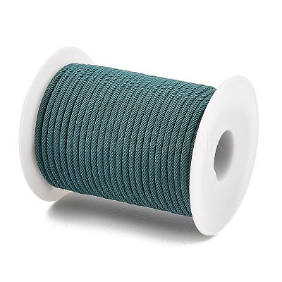 Nylon Braided Cord NWIR-P018-31-1