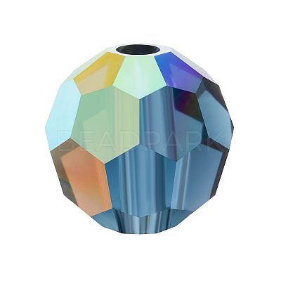Preciosa® Crystal Beads X-PRC-BB6-30340-200-1