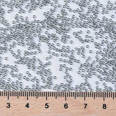 MIYUKI Round Rocailles Beads SEED-JP0010-RR0178-1