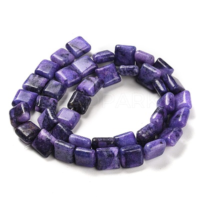 Natural Dolomite Beads Strands G-F765-C05-01-1