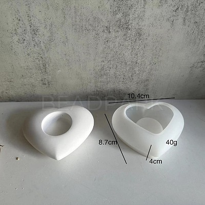 Candle Holder Silicone Molds SIL-B050-02C-1