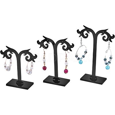 Earring Display Stand EDIS-FG0001-05-1